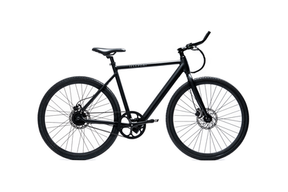 Black Bullhorn Sideways